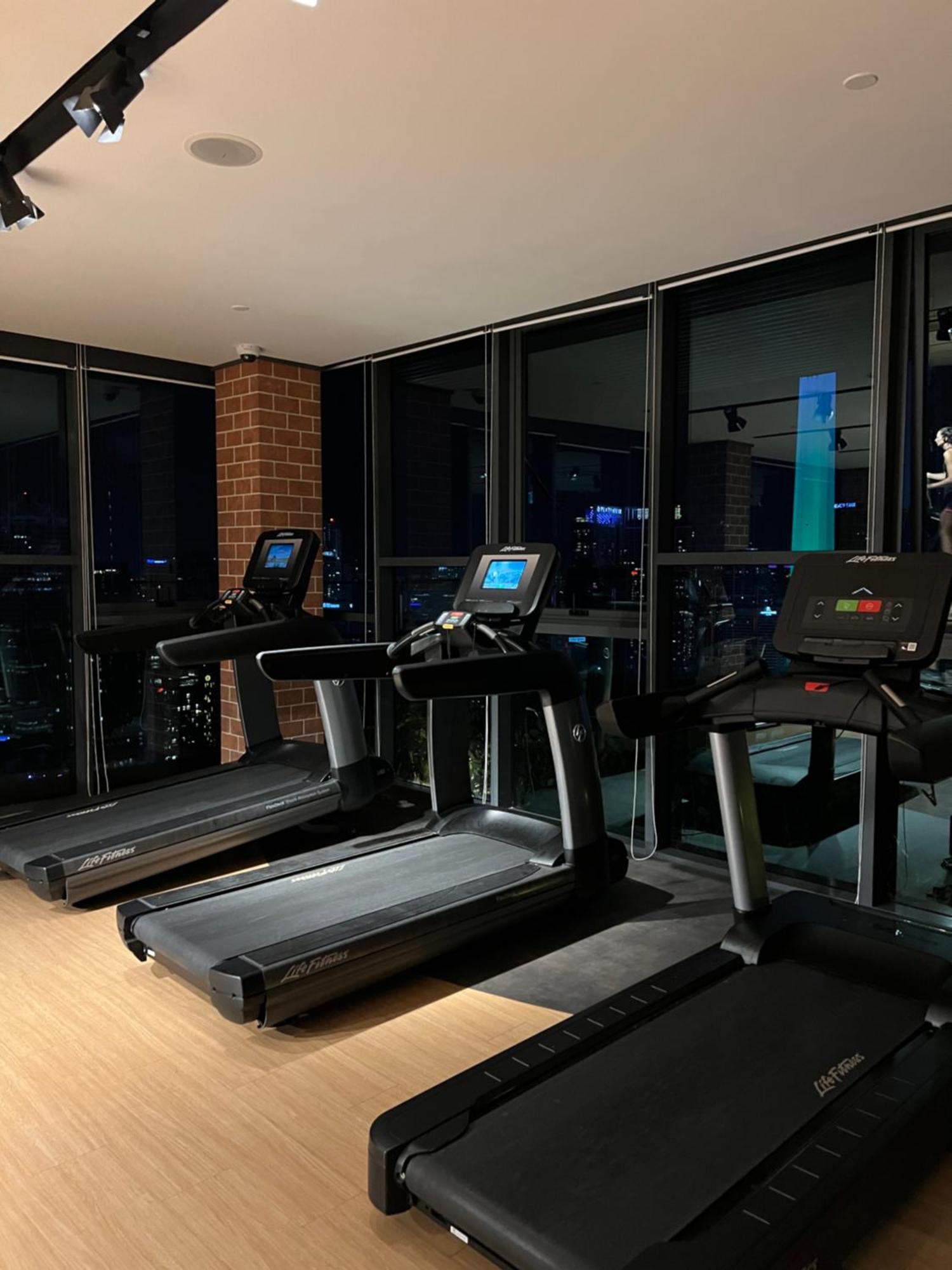 Apartemen Klcc View,5 Mins To Kl Tower Kuala Lumpur